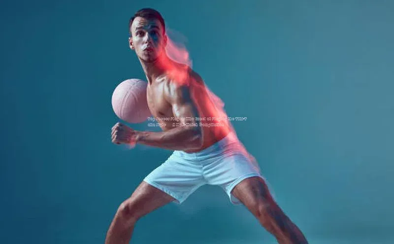 头号玩家游戏平台每日互动Top Soccer Players Who Excel at Playing the Tiki-Taka Style – A Must-Watch Compilation