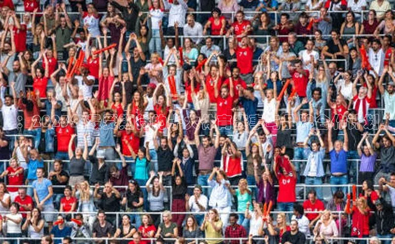 龙8官网手机登入口百度识图：2023年最受期待的十大体育赛事与品牌合作计划