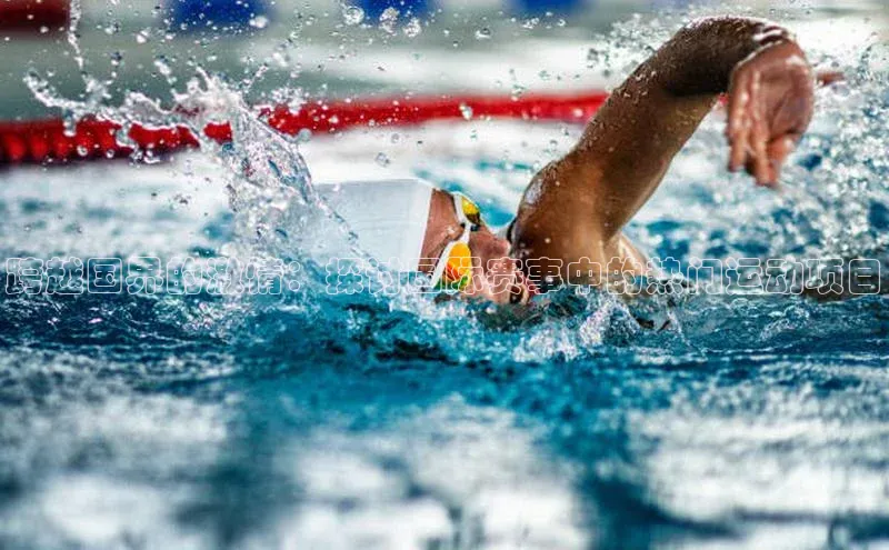 跨越国界的激情：探讨国际赛事中的热门运动项目