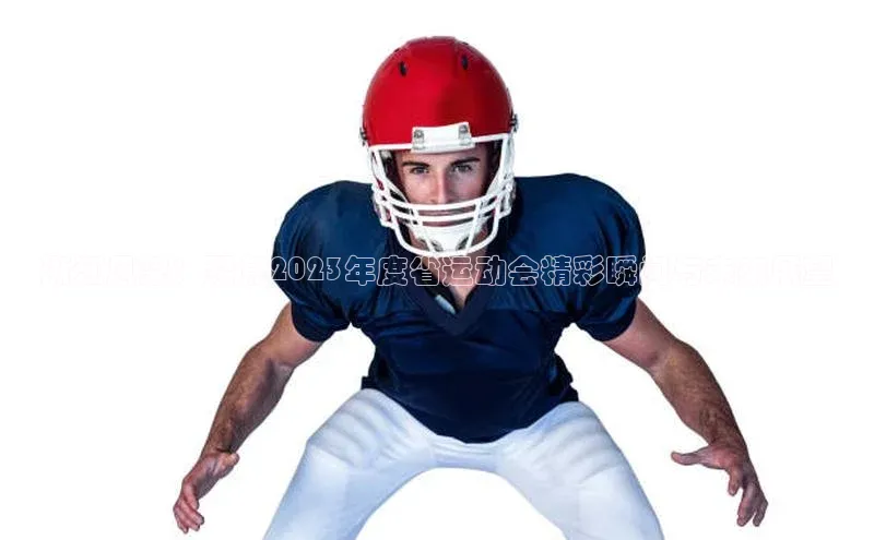 浙江风采：聚焦2023年度省运动会精彩瞬间与未来展望