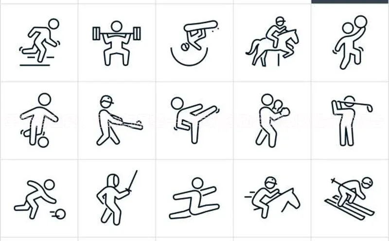 军运会盛宴：记录与展望——军队运动会赛事数据分析报告