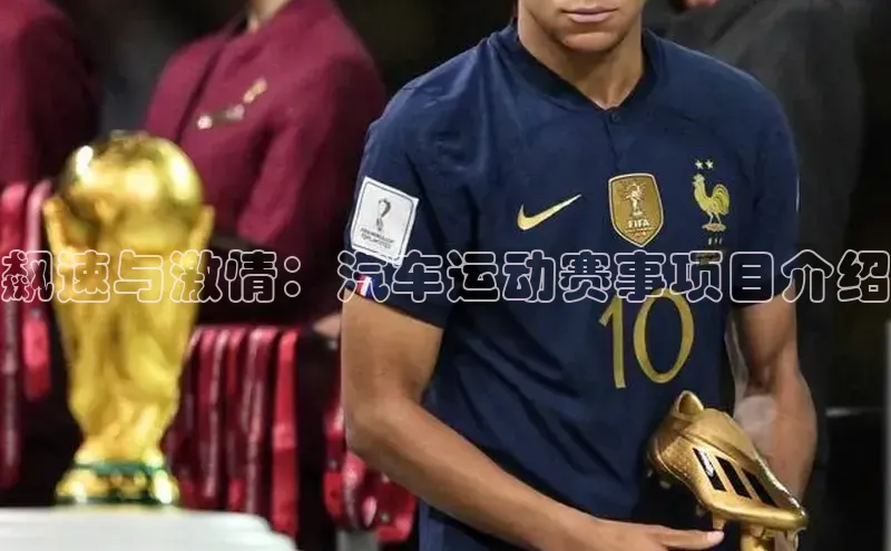 飙速与激情：汽车运动赛事项目介绍