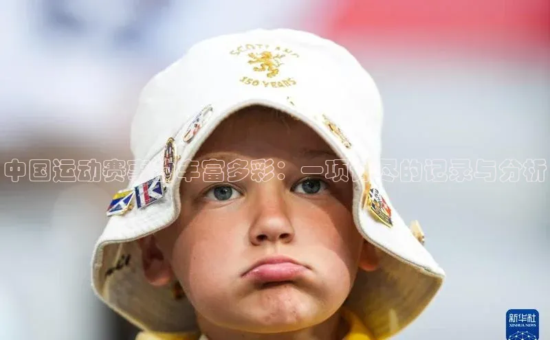 中国运动赛事的丰富多彩：一项详尽的记录与分析