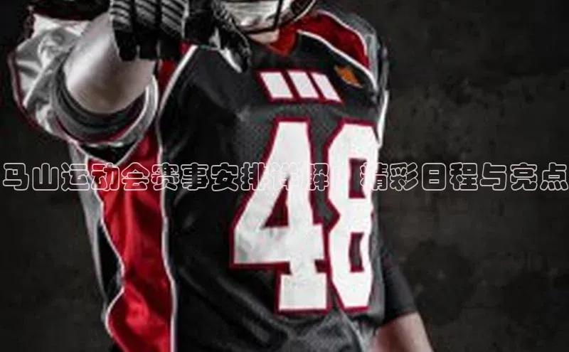 马山运动会赛事安排详解：精彩日程与亮点