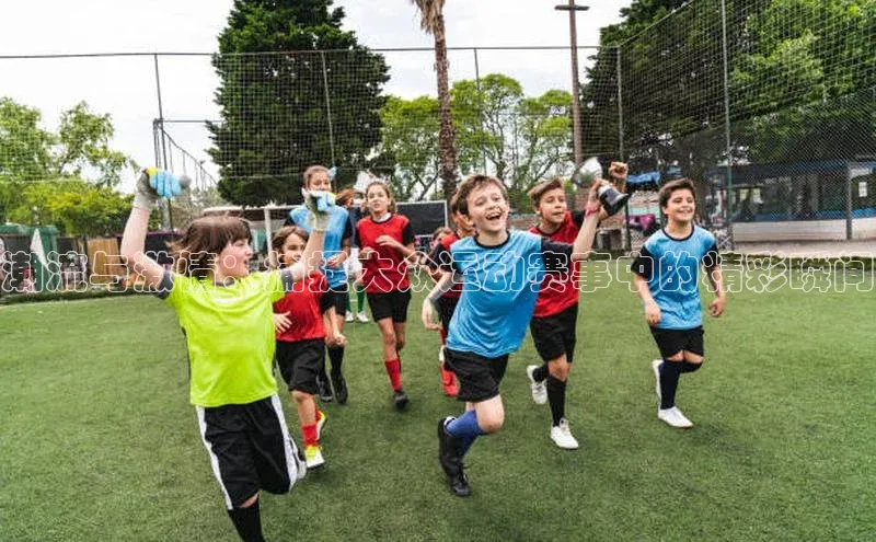 潮流与激情：捕捉大众运动赛事中的精彩瞬间