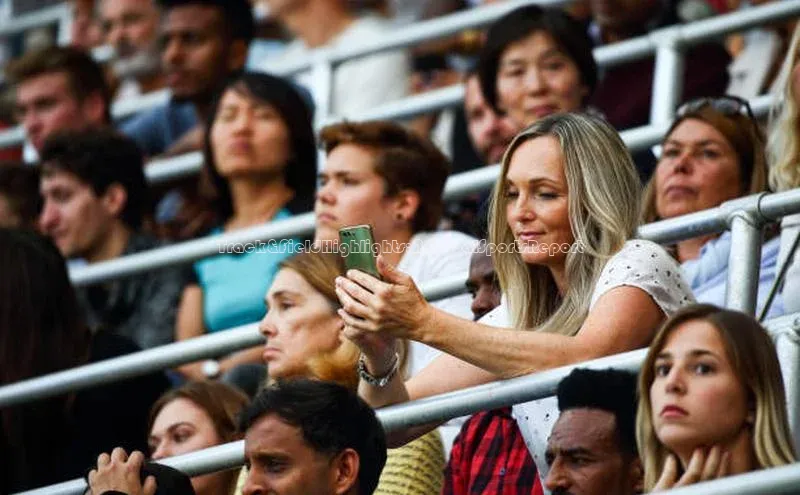 Track&FieldHighlights:AGlobalSportsReport