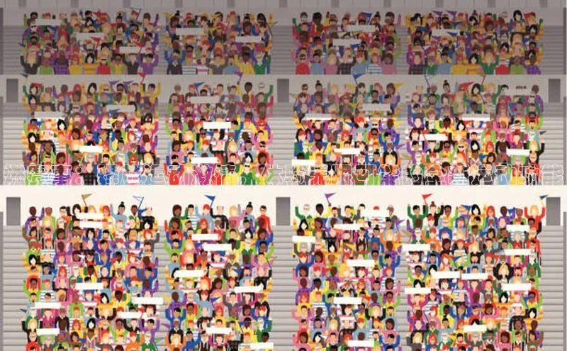 燃赛事：释放运动激情，体验无限可能的全新运动功能