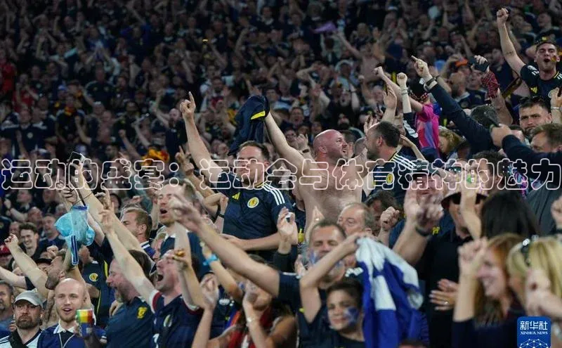 运动的盛宴：运动会与体育精神的魅力