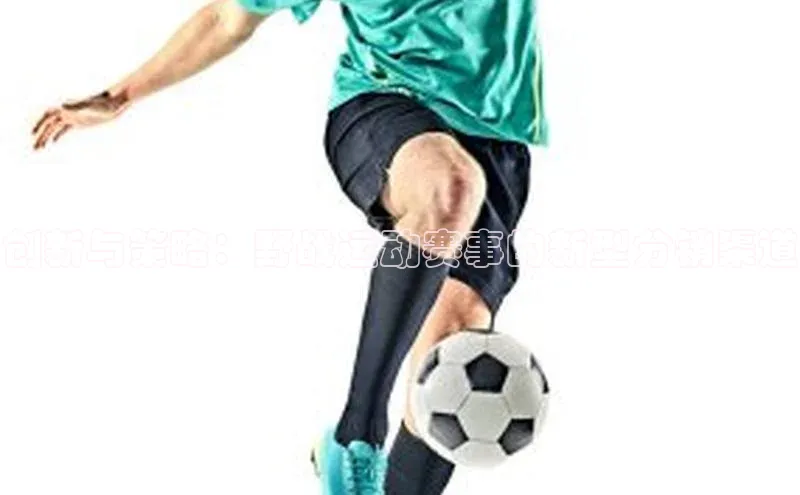 创新与策略：野战运动赛事的新型分销渠道