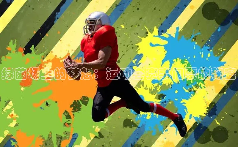 绿茵场上的梦想：运动会赛事门票的秘密