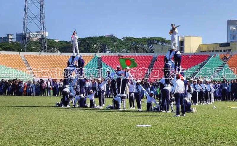岳阳市运动赛事文献：历史回顾与未来展望