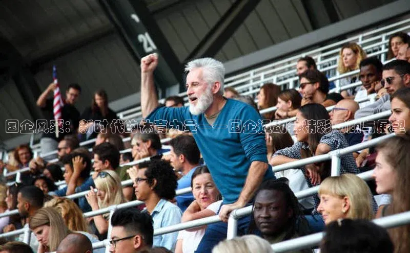 国企风采：新时代的体育力量——国企运动会精彩回顾与展望