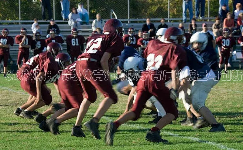 飞跃极限：顶级体育运动赛事背后的较量与创新